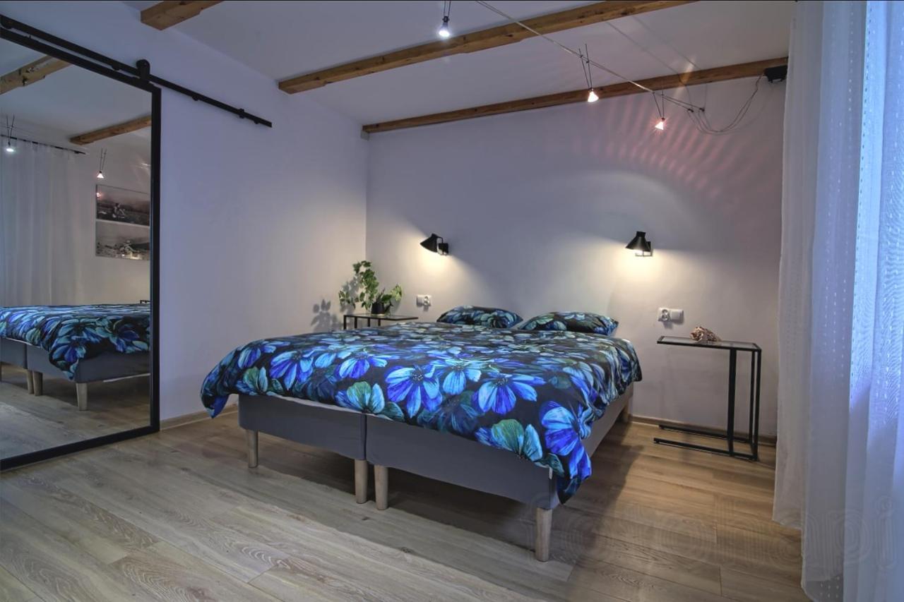 Pokoje I Apartamenty Przy Sosnowej 포다비 외부 사진