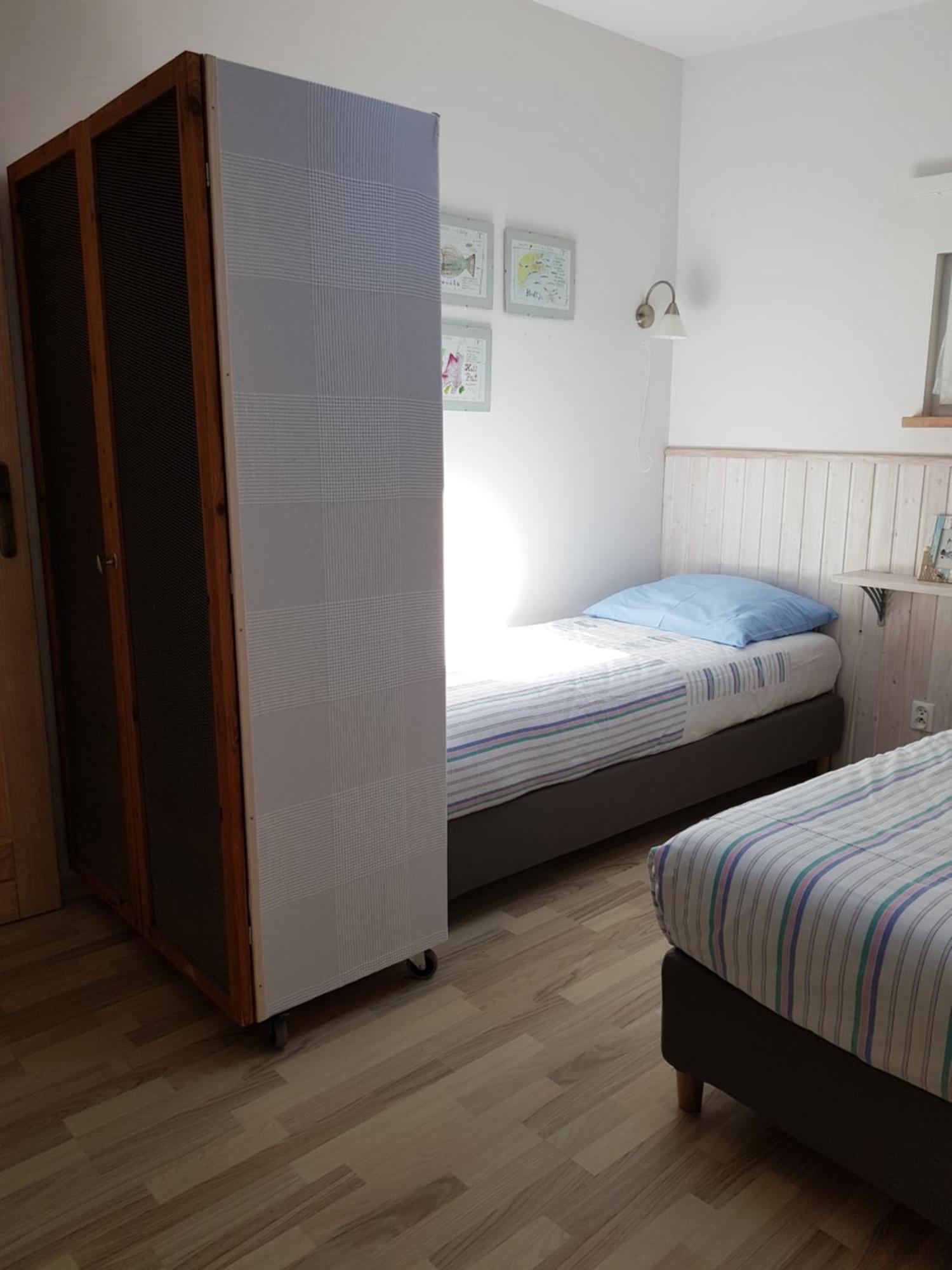 Pokoje I Apartamenty Przy Sosnowej 포다비 외부 사진