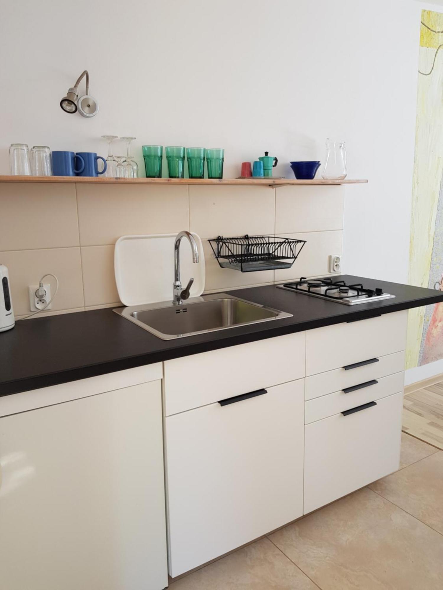 Pokoje I Apartamenty Przy Sosnowej 포다비 외부 사진