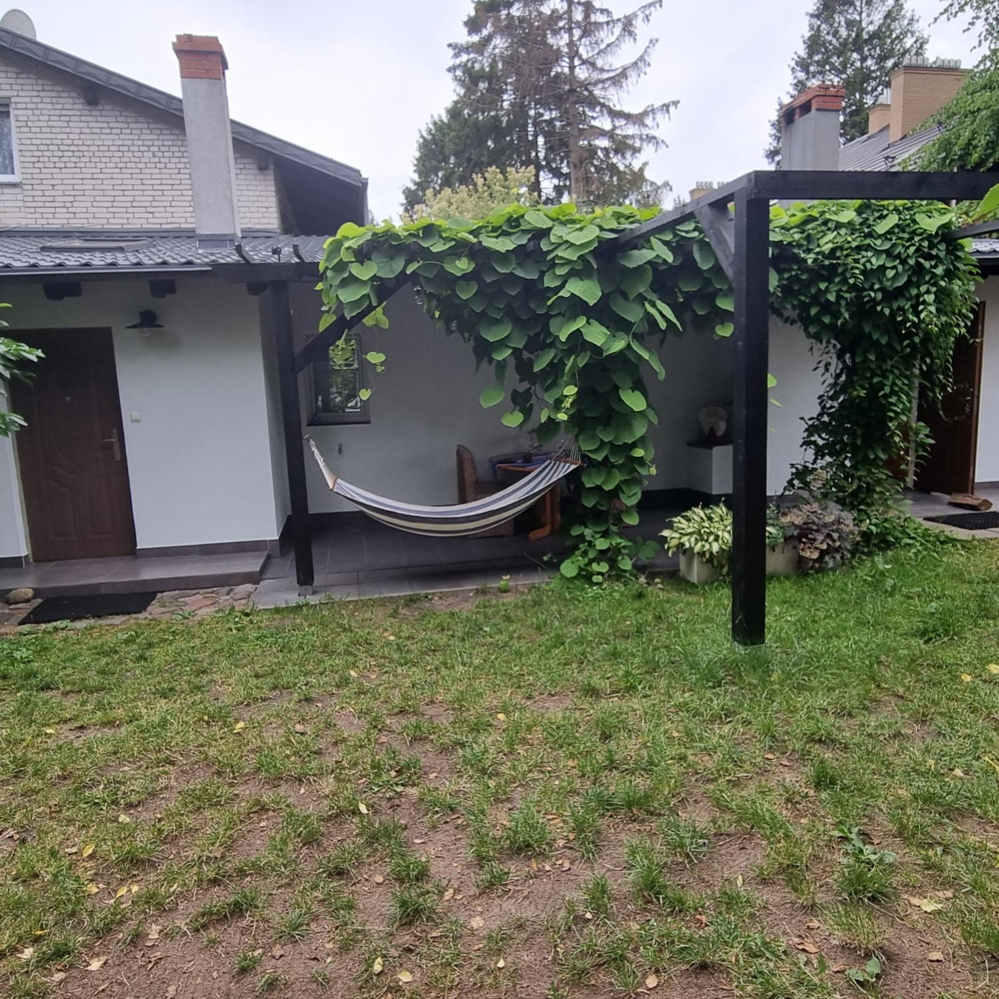Pokoje I Apartamenty Przy Sosnowej 포다비 외부 사진